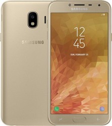Замена стекла на телефоне Samsung Galaxy J4 (2018) в Самаре